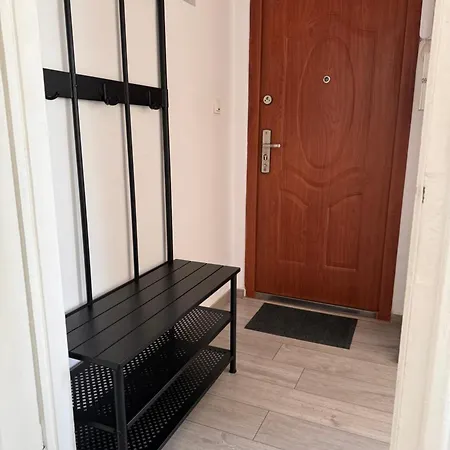 Portowy Apartment Gdynia