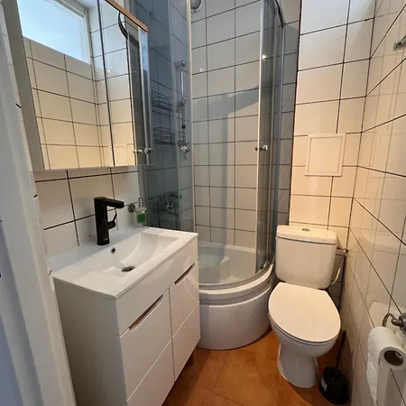 Apartment Portowy Gdynia